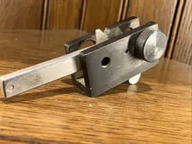 170500 ACCEL Peformance Spark Plug Gap Tool Kit #2