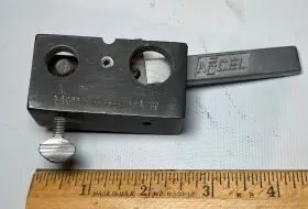 170500 ACCEL Peformance Spark Plug Gap Tool Kit #3