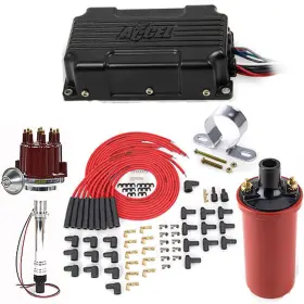 61212K ACCEL Superbox Capacitive Discharge Ignition Big Block