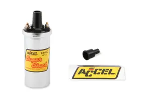 8140C ACCEL Performance Coil