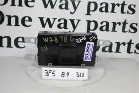 S0380 ACCURA Door Lock Control Unit Module Front B4 Rl #2