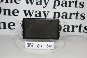 S0380 ACCURA Door Lock Control Unit Module Front B4 Rl #3