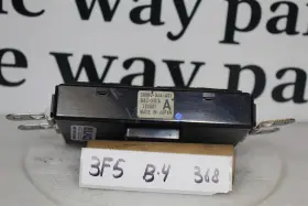 S0380 ACCURA Door Lock Control Unit Module Front B4 Rl
