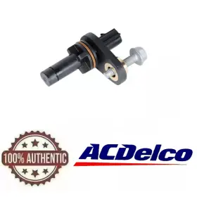 10456126 ACDELCO Crankshaft Position Sensor G6 Chevy Pontiac
