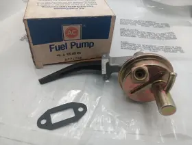 41566 ACDELCO Mechanical Fuel Pump Oldsmobile Pontiac