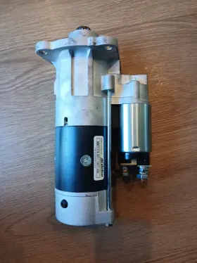 88877176337-1077 ACDELCO Starter