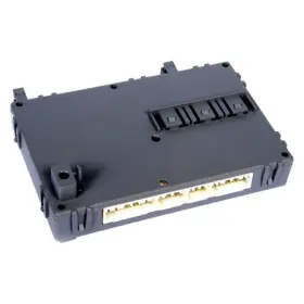 92179694 ACDELCO Body Control Module Female Connectors Male