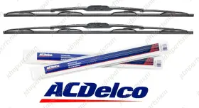 8-4420 ACDELCO ADVANTAGE Wiper Blade Set