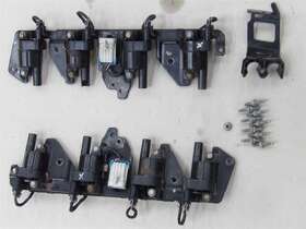 12580353 ACDELCO BRAKES Engine Ignition Coil Mounting Set Ls