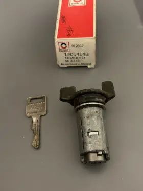 D1414B ACDELCO Ignition Lock Cylinder Kit Gm