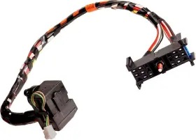 D1490D ACDELCO Ignition Starter Switch Key Alarm