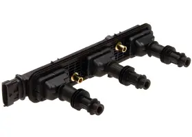 D587 ACDELCO Engine Ignition Coil Cts Saturn Cadillac