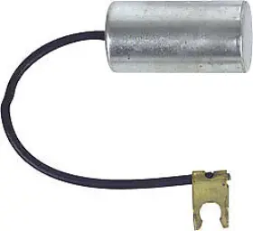 G6043 ACDELCO Distributor Condenser Gm