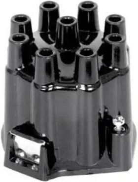 G7240 ACDELCO Cylinder Distributor Cap Gm