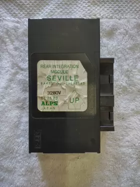 25692585 ACDELCO GM ORIGINAL EQUIPMENT Body Control Module