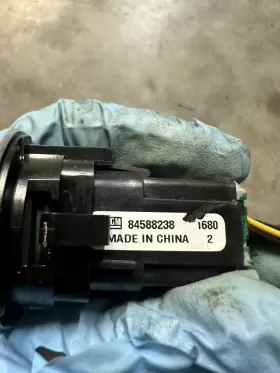 84588238 ACDELCO GM ORIGINAL EQUIPMENT Ignition Switch Buick #2