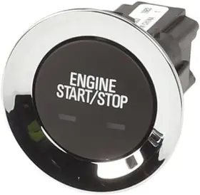 92256903 ACDELCO GM ORIGINAL EQUIPMENT Ignition Start Switch