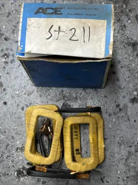 ST-211 ACE ELECTRIC Nos Field Coil Ford