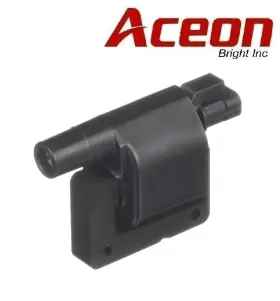 SX-3741 ACEON Ignition Coil Spark Plug Tune 240SX Nissan