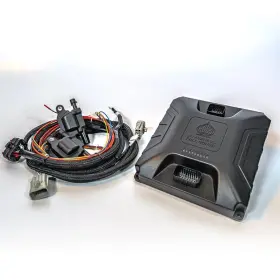 AS2010 ACES FUEL INJECTION House Coil Ignition