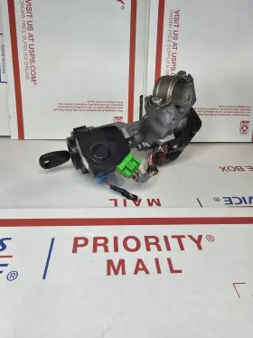 06350-S6M-A01 ACURA Key Ignition Switch Lock Rsx #3
