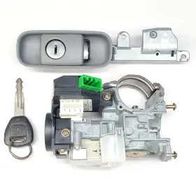 12239759 ACURA Ignition Switch Key Glove Box Latch Lock Mdx