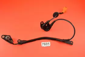 136200-2070 ACURA Front Right Passenger Abs Wheel Sensor B12