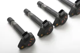 30520-RCA-A02 ACURA Ignition Coil Plug Igniter Set Tl #2
