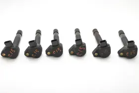 30520-RCA-A02 ACURA Ignition Coil Plug Igniter Set Tl