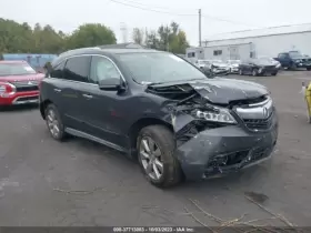 35881TZ5A01 ACURA Ignition Switch Dash Mdx