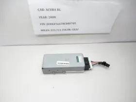 37720-RJA-A04 ACURA Fuel Pump Control Module Rl