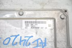 378205MEA72 ACURA Ecm Engine Control Module Rdx Fwd #2