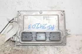 378205MEA72 ACURA Ecm Engine Control Module Rdx Fwd