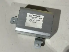 38500-STX-A01 ACURA Ac Power Inverter Module Mdx