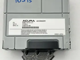39095TYRA010M1 ACURA Carplay Android Auto Control Module Unit #2