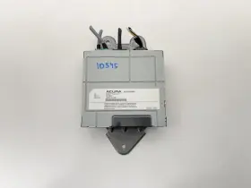 39095TYRA010M1 ACURA Carplay Android Auto Control Module Unit #3
