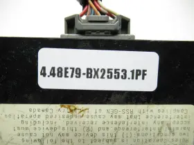 39350STKA012 ACURA Tpms Tire Pressure Control Module Rdx #2