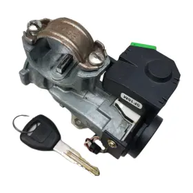 39730-3SV-A010-M1 ACURA Ignition Switch Lock Cylinder Key Mdx
