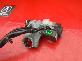 39730-S04-G0 ACURA Ignition Switch Key Automatic Integra #2