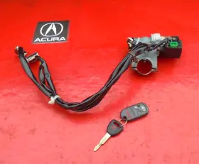 39730-S04-G0 ACURA Ignition Switch Key Automatic Integra