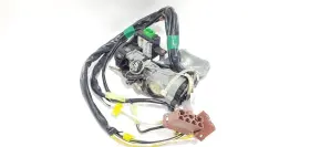 39730-S04-GO ACURA Ignition Switch Key Integra #2