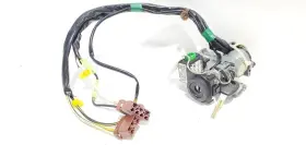 39730-S04-GO ACURA Ignition Switch Key Integra #3