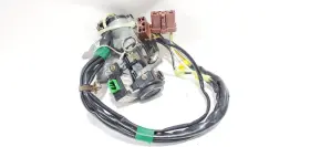 39730-S04-GO ACURA Ignition Switch Key Integra
