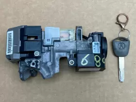 39730SNA ACURA Ignition Immobilizer Switch Key Fob Set Mdx