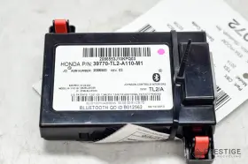 39770-TL2-A110-M1 ACURA Communication Bluetooth Module Tsx #2