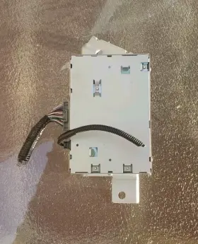 39820-STX-A46CP ACURA Radio Receiver Module Mdx Satellite #2