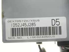39820-TK4-A410-M1 ACURA Radio Module Sana Tl Satellite #3