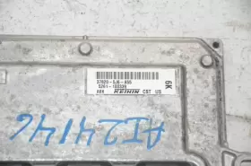 590-62305 ACURA Ecm Engine Control Module Mdx Fwd #2