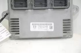 590-62679 ACURA Engine Ecm Module Control Tlx #3