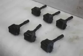 610-58469 ACURA Ignition Coils Rl #2